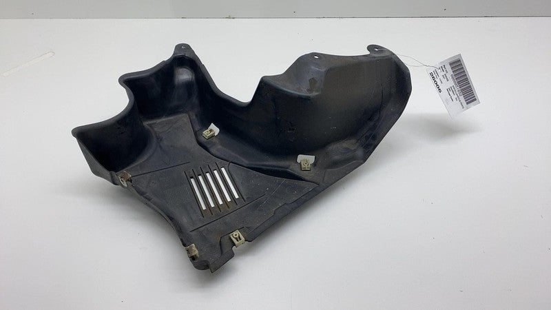 2018 2019 2020 2021 BMW 530e G30 Rear Driver Under Body Splash Shield