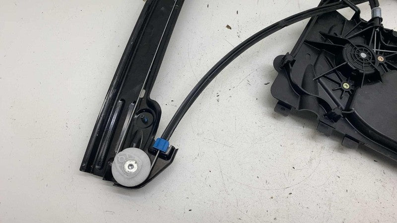 ⭕ 2017-2023 Tesla Model 3 Front Right Door Window Regulator & Motor 10