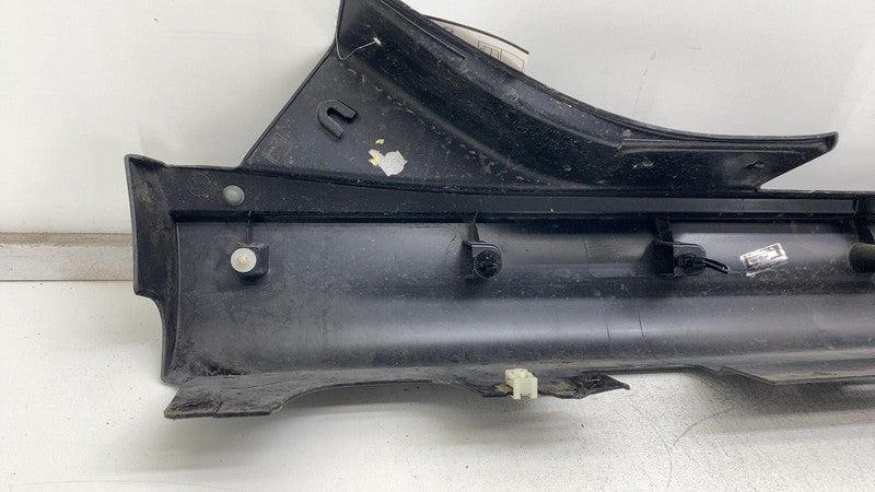 ⭕ 14-19 Mini Cooper S F55 Driver Side Skirt Rocker Panel Cover Left 51