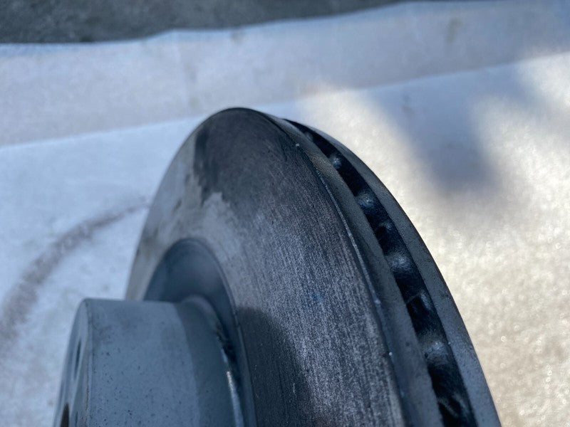 ⭕ 2020-2023 Tesla Model Y MY Front Left or Right Brake Disc Rotor Assembly RH=LH