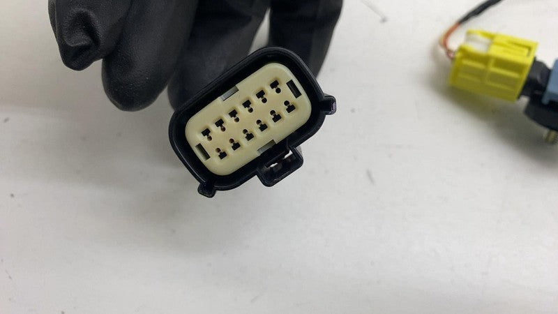 PT00000563K ⭕ 2023 Rivian R1T Front Door Wire Wiring Harness Loom Right PT00000563-K