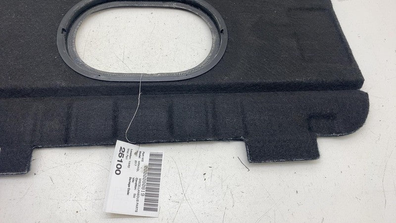 5PR16DX9AD ⭕ 2015-2018 Jeep Wrangler Cargo Load Bearing Cargo Floor Lid Assembly 5PR16DX9AD