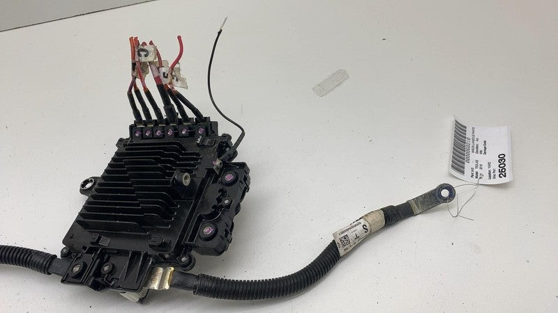 111237900G 16-20 Model S Autopilot Assist Computer Control Module + Cable Wire 1112379-00-G