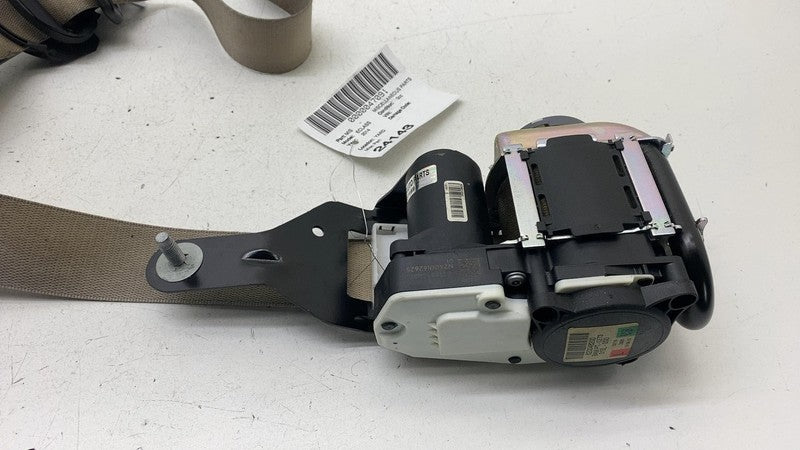 ⭕ 10-16 Mercedes E-Class Left or Right Seat Belt Seatbelt & Retractor