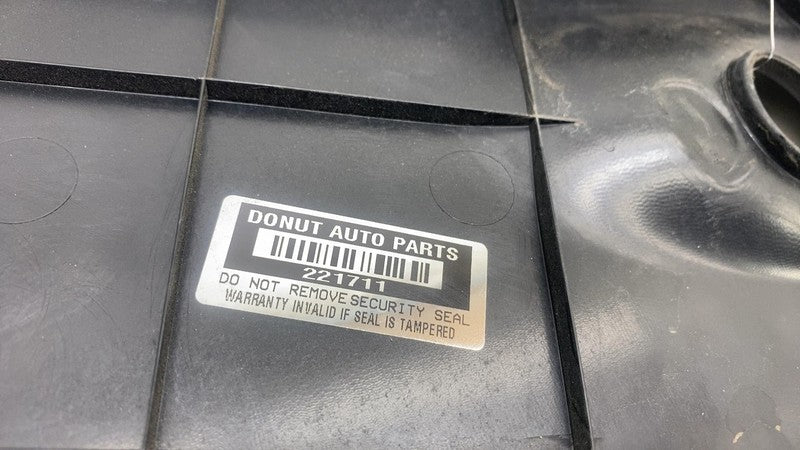 100632700E ⭕ 12-15 Model S Front Driver Side Under Hood Apron Trim Cover Left 1006327-00-E