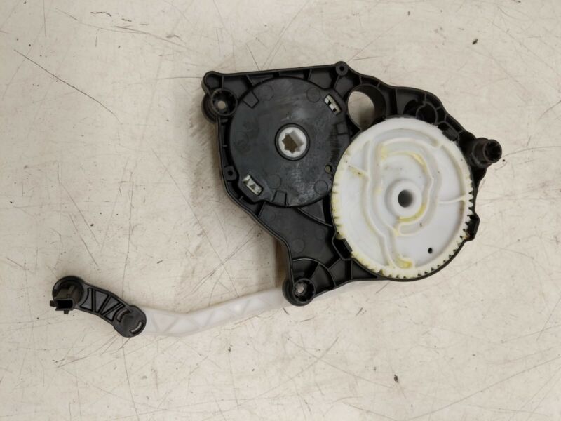 T83192B ⭕ 2017-2020 Tesla Model 3 M3 A/C Conditioner Heater Flap Mechanism Adjuster OEM