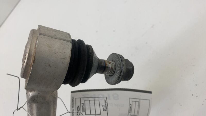 104157500B 2012-2020 Tesla Model S MS X MX Front Right Lower Control Arm Fore Link Rearward
