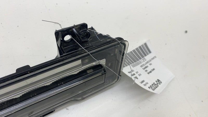 ⭕ 2024 Tesla Cybertruck Rear Passenger Reverse LED Light Lamp Right 18