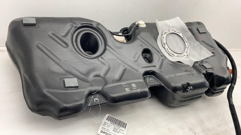 2015 2016 2017 2018 2019 2020 Mini Cooper S F55 Fuel Tank Gasoline Res