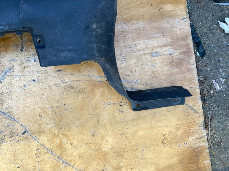 ⭕ 2012-2020 Tesla Model S Driver Side Skirt Rocker Molding Sill Panel Left OEM