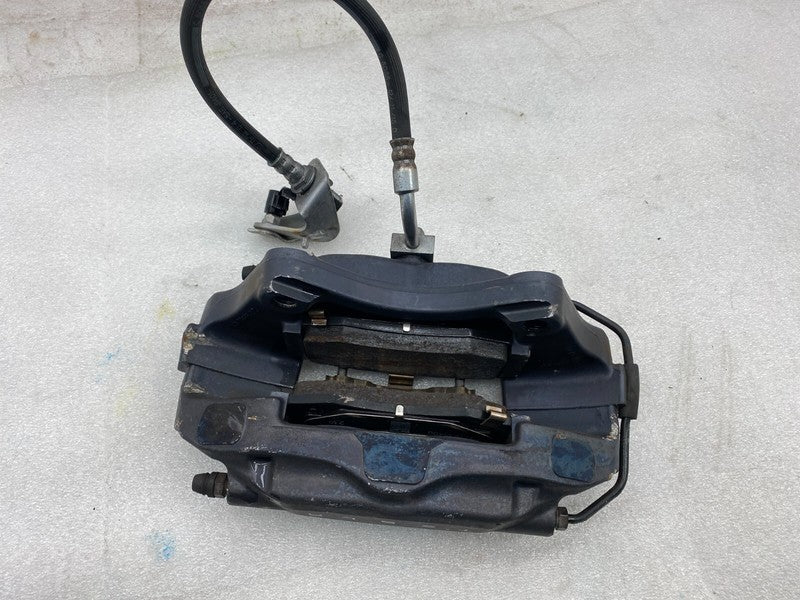 16F082277 ⭕ 2016-2020 Tesla Model X MX Rear Passenger Side Brake Caliper Right RH Assembly