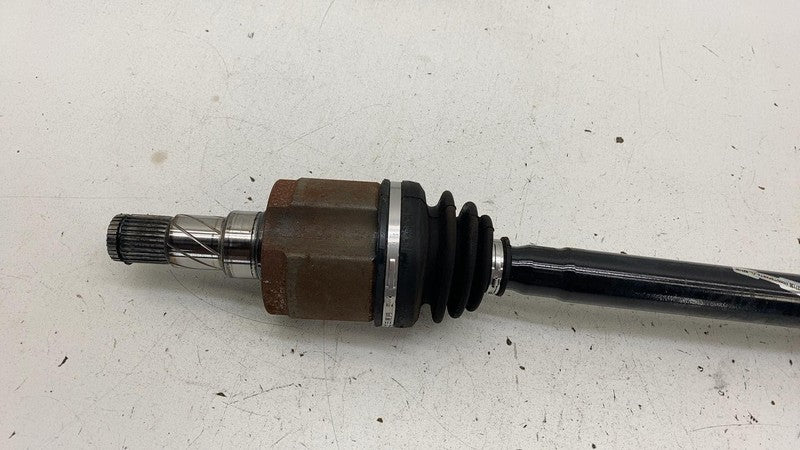 ⭕ 12-20 Model S X Rear Left or Right CV Axle Shaft Halfshaft 36MM 1007