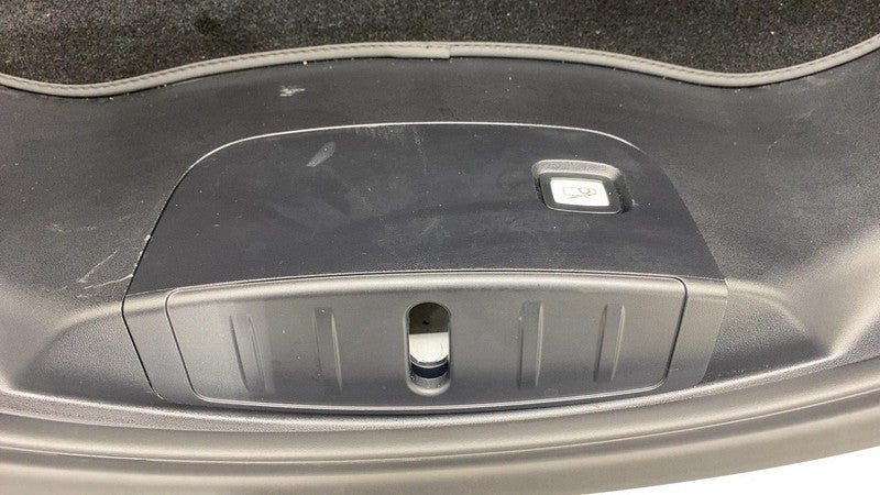 ⭕ 2017-2020 Tesla Model 3 M3 Frunk Storage Tray Box Front Trunk Compartment Well