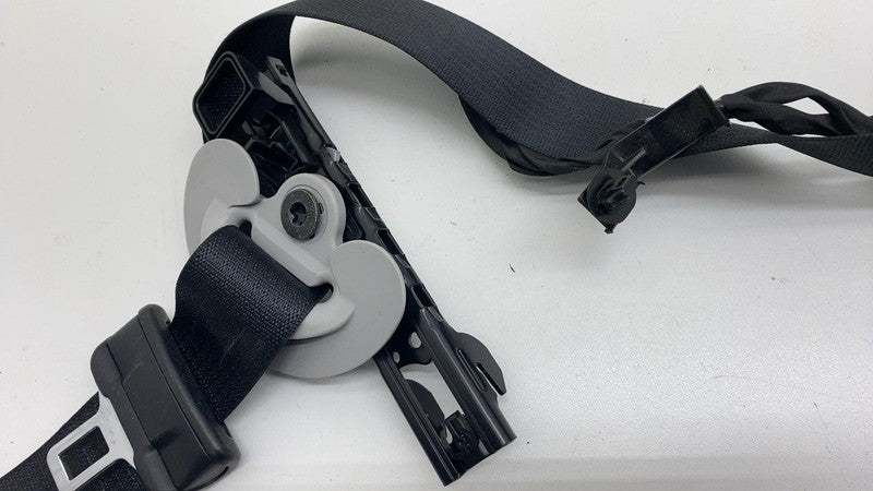 108127901H 2017-2023 Tesla Model 3 Front Passenger Side 1st Row Seat Belt & Retractor Right