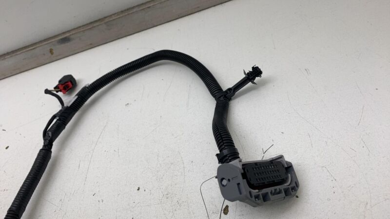 189732901B ⭕ 24-25 Model 3 Rear Cradle Subframe Wiring Harness Cable Wire Loom 1897329-01-B