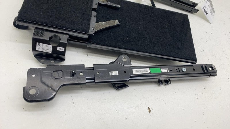 ⭕ 2016-2020 Model X Rear Left Seat Slider Controller Catcher Module 10