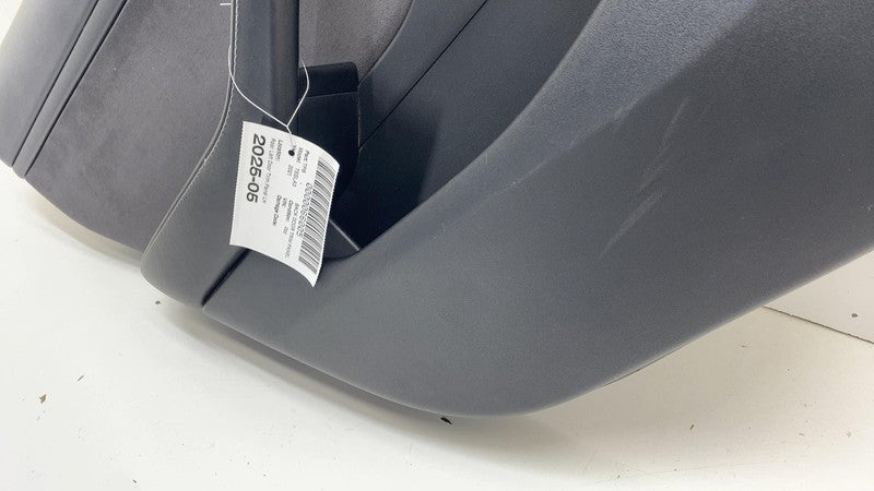 160861700A ⭕ 2021-2023 Model 3 Rear Side Interior Door Panel Trim Card Left LH 1608617-00-A