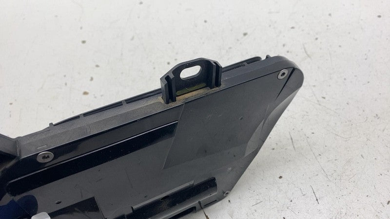 ⭕ 18-20 Model S Rear Right Exterior Door Handle Outer GEN3 Red RH 1100