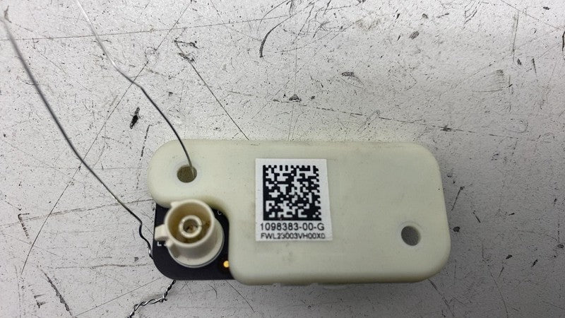 ⭕ 17-23 Model 3 M3 Front Interior Rear View Mirror Security Camera 109