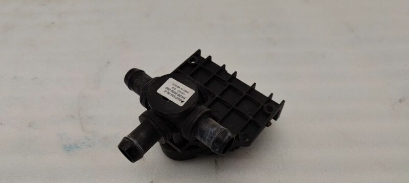 2012-2020 Tesla Model S MS 3-Way Port Coolant Valve Electric Actuator 3/4" inch