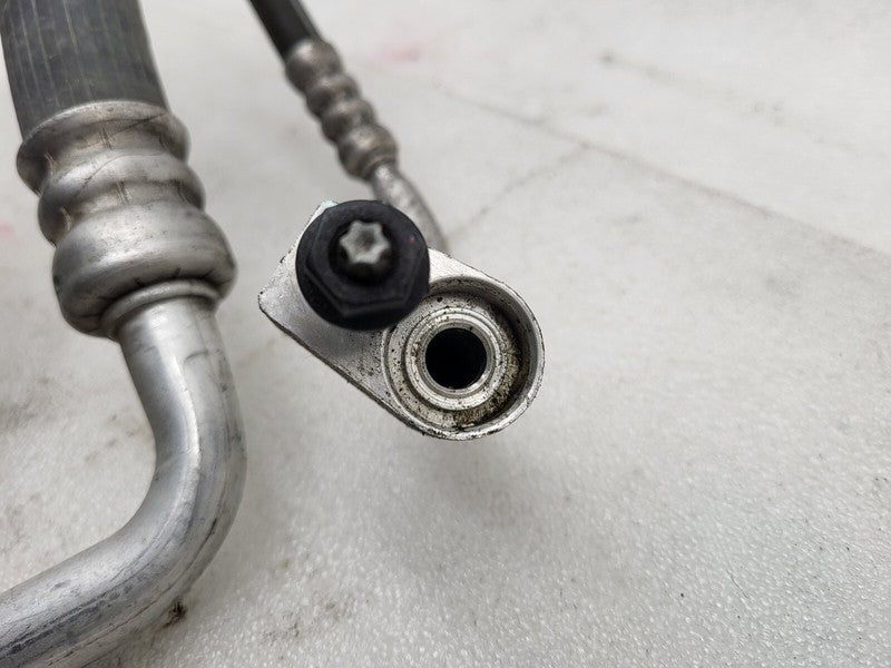 105466400D ⭕16-20 Model X Air Conditioner Line Suction Liquid Pipe Jumper Hose 1054664-00-D