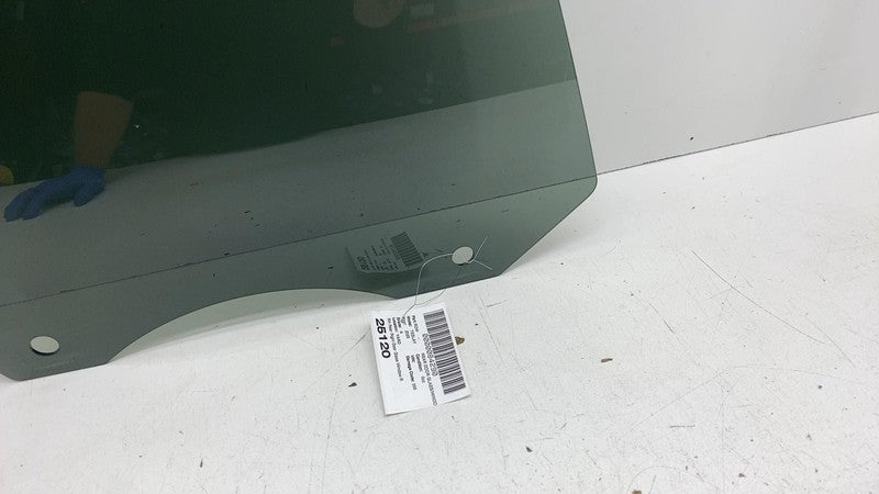 E9 43R-014553 ⭕ 2020-2024 Tesla Model Y MY Rear Passenger Side Door Window Glass Right RH Assy