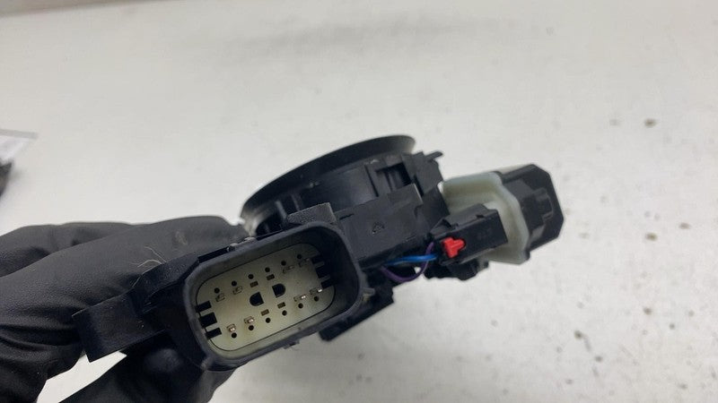 PT00002455-K ⭕ 2022-2024 Rivian R1T R1S Front Right Door Handle Silver EXP004 PT00002455-K