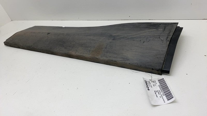 PT00046992D ⭕22-24 Rivian R1T Right Passenger Side Underbody Battery Cover Trim PT00046992-D