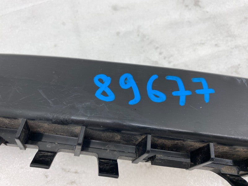 109785500E ⭕ 2017-2023 Tesla Model 3 M3 Rear Bumper Support Bracket w/ BCM Control Module