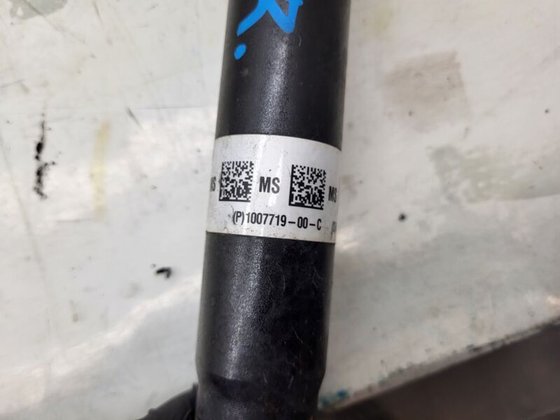 100771900C 2012-2020 Tesla Model S X Rear Left or Right CV Axle Shaft Halfshaft 36MM LH=RH