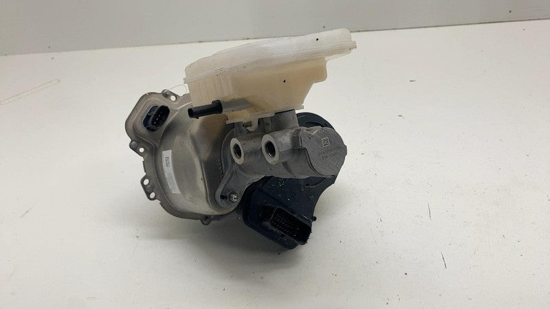 ⭕ 24-25 Cybertruck Power Brake Booster Master Cylinder & Reservoir 125