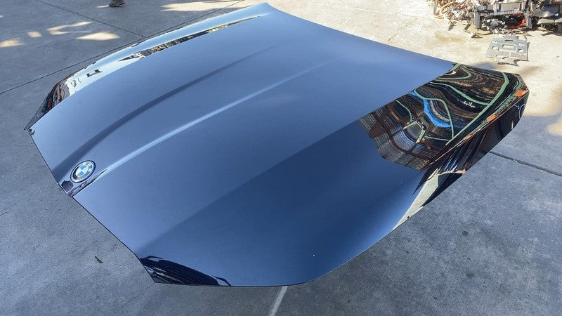 ⭕ 2024 2025 BMW I5 530i G60 Front Hood Bonnet Shell Panel Cover Assembly OEM