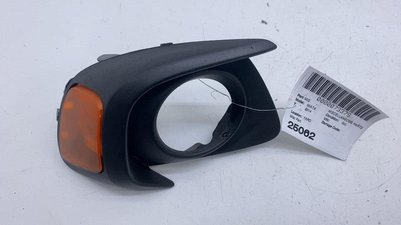 NP06515E0 ⭕ 13-15 Mazda MX-5 Miata Left Corner Park Light Side Marker w/ Cover NP06-515E0