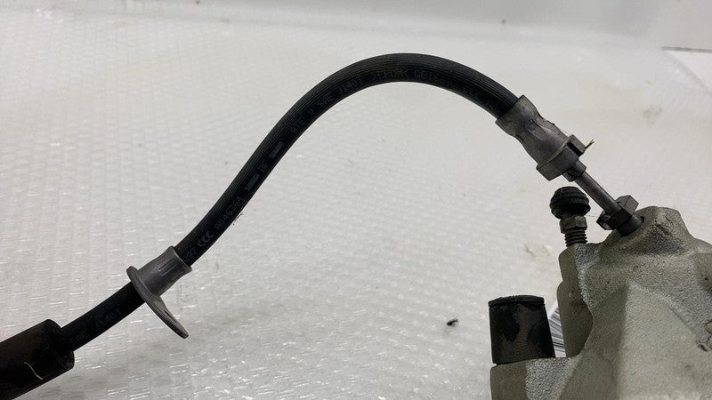 CV612010KC 2013-2018 Ford C-Max Front Passenger Side Caliper w/ Brake Hose Line Right FWD