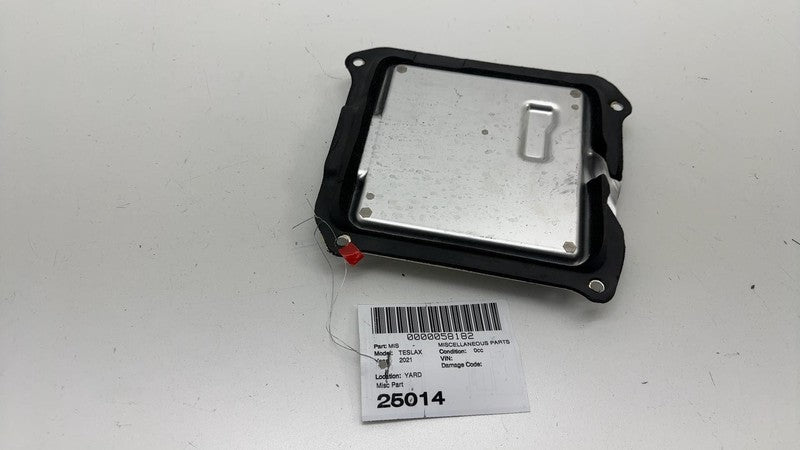 ⭕ 2016-2020 Tesla Model X Front Door Controller Control Module Left 10