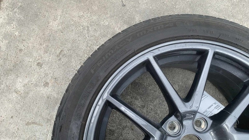 Wheel TESLA MODEL 3 22