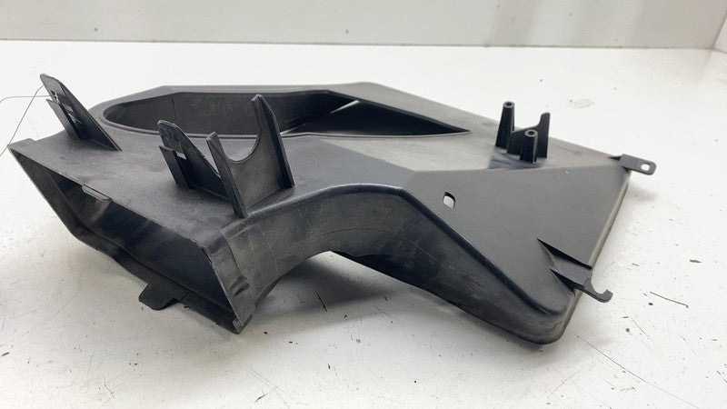 101152000D ⭕12-15 Tesla Model S Front Right A/C Air Conditioner Condenser Duct 1011520-00-D