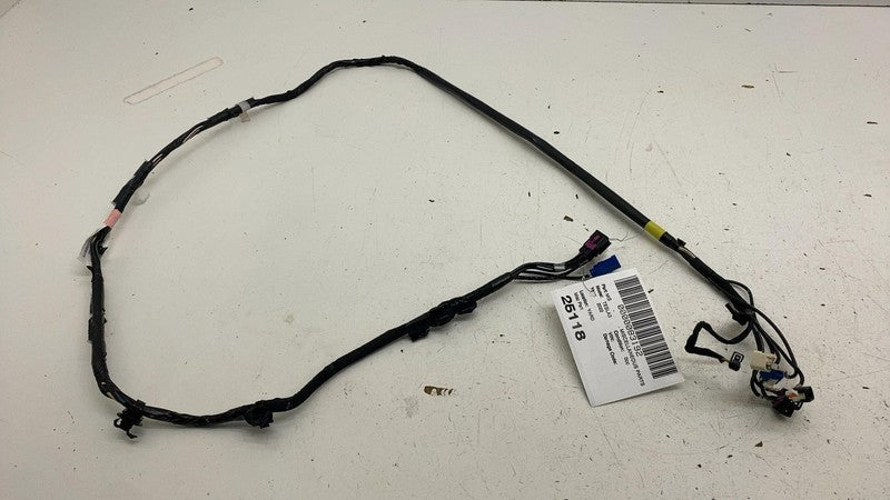⭕ 17-23 Tesla Model 3 Front Windshield Triple Camera Wiring Harness 10