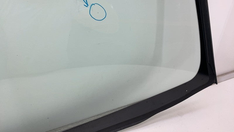 ⭕ 2006-2008 Mazda MX-5 Miata Windscreen Windshield Glass Convertible Assembly