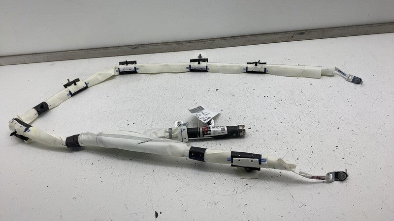 ⭕ 17-23 Tesla Model 3 Passenger Roof Curtain Airbag Module Right RH 10