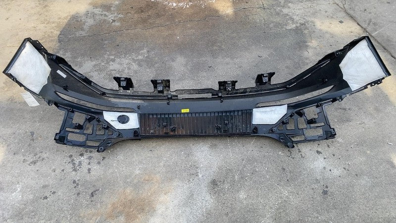 86612CV100 2021 2022 2023 Kia Sportage Rear Bumper Fascia Cover Assembly 86612-CV100