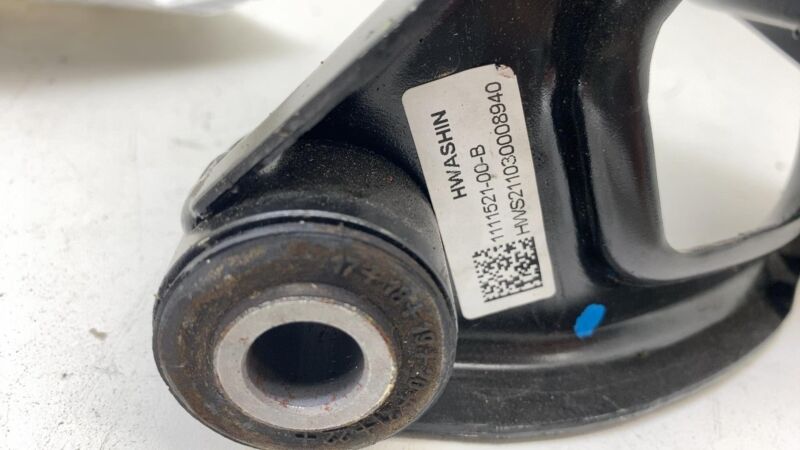 1110233 00 C ⭕ 17-23 Tesla Model 3 Y Front Drive Unit Motor Mount Bracket Left 1110233-00-C