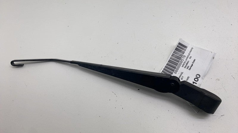 55077860AC ⭕ 2007-2017 Jeep Wrangler Front Left or Right Windshield Wiper Arm 55077860AC