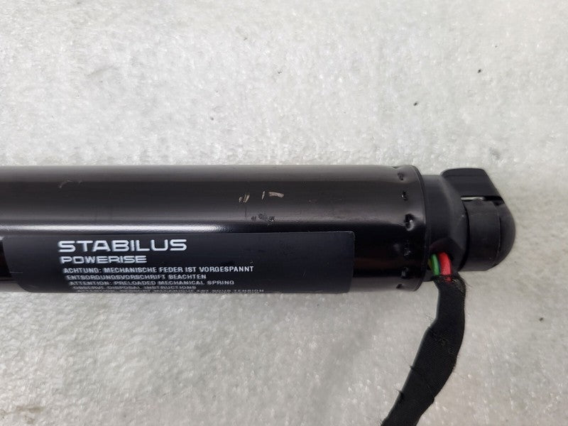 106344100C ⭕16-23 Model X Rear Left/Right Secondary Falcon Door Lift Gas Strut 1063441-00-C