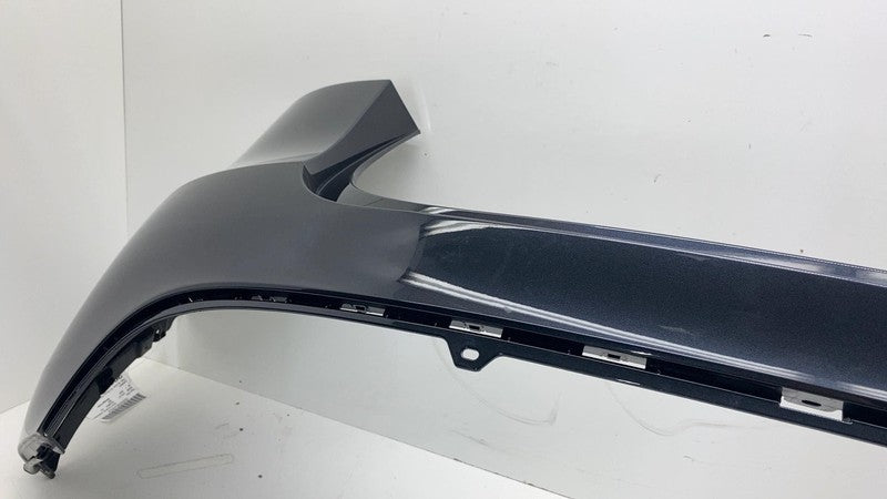 ⭕ 2024 Tesla Model Y Rear Bumper Cover OEM Assembly Gray - PN01