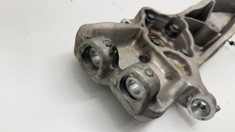 ⭕ 2012-2015 Tesla Model S MS Front Left Spindle Knuckle w/ ABS Wheel S