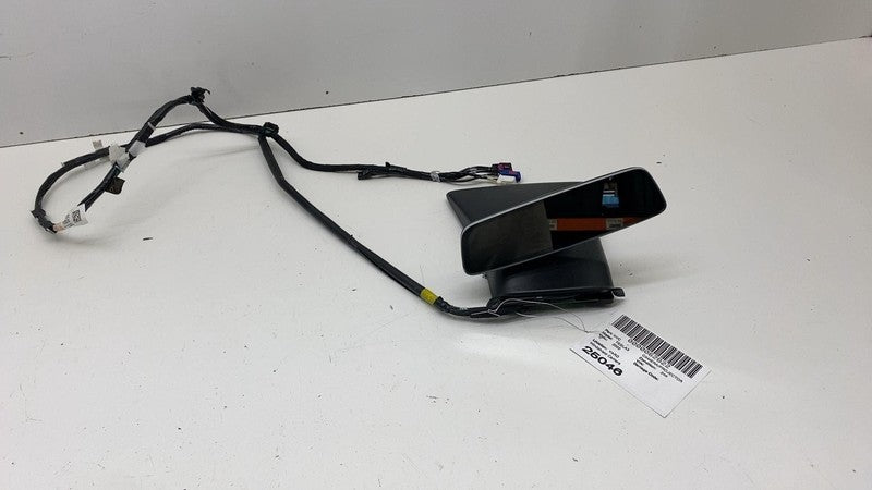 ⭕ 17-23 Tesla Model 3 Front Triple Camera w/ Interior Rear View Mirror
