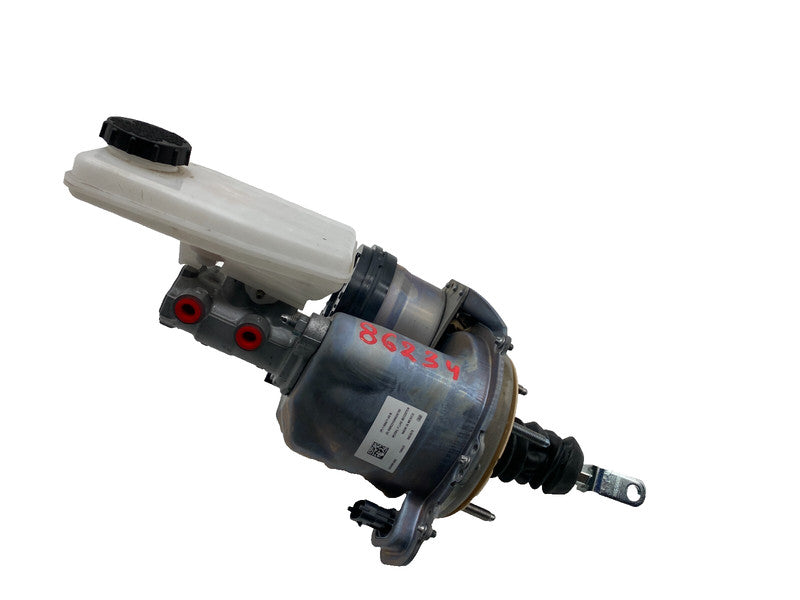 118867100B ⭕ 20-24 Tesla Model Y Power iBooster Brake Booster Master Cylinder 1188671-00-B