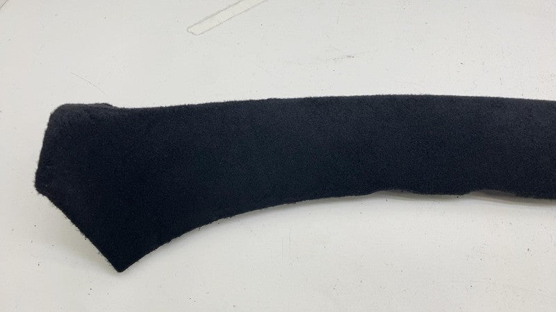 ⭕ 2024 2025 Tesla Model 3 M3 Rear Trunk Garnish Trim Panel Assembly 17