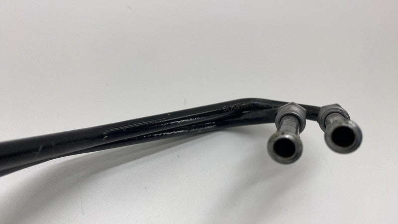 1250711-00-D 2024 2025 Tesla Cybertruck Master Cylinder HCU Brake Pipe Line Assy 1250711-00-D